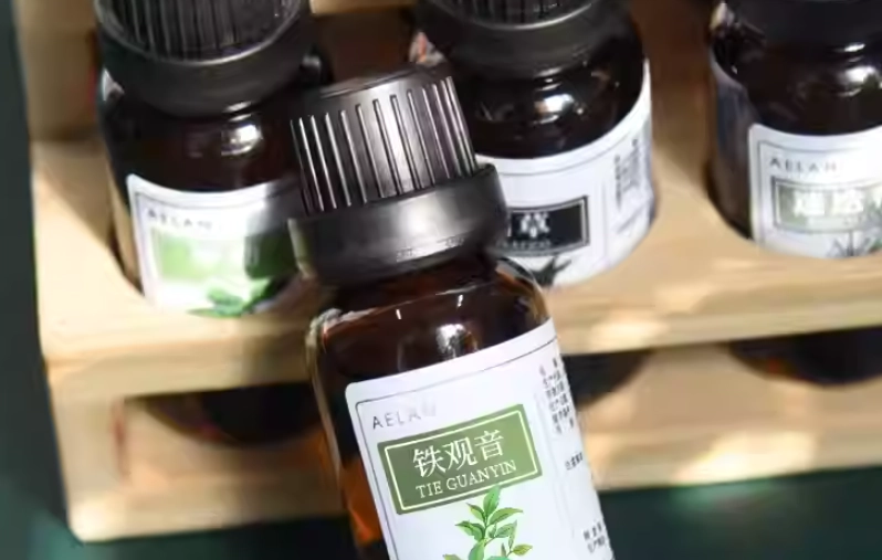綠茶精油推薦