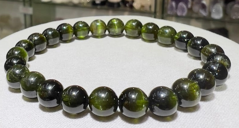 綠碧璽風水禁忌 綠碧璽風水禁忌