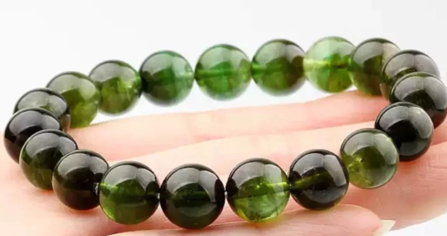 綠碧璽風水禁忌 綠碧璽風水禁忌