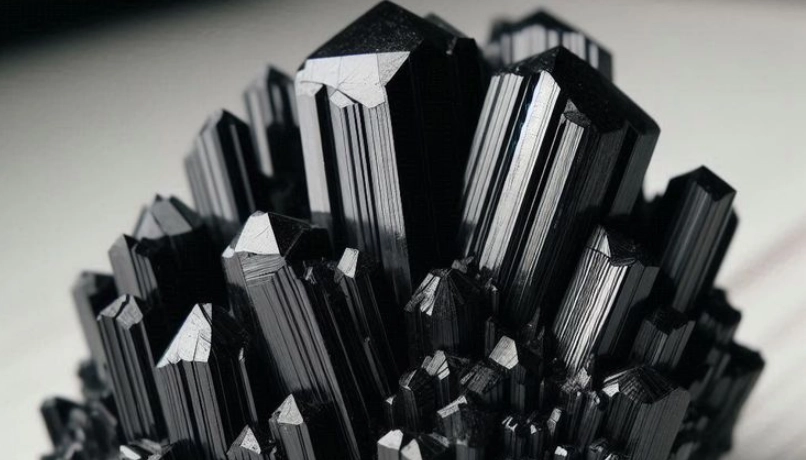 水晶消磁技巧 水晶消磁技巧