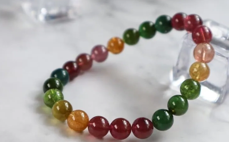 碧璽淨化方法完整指南：專家教你正確清潔與能量維護