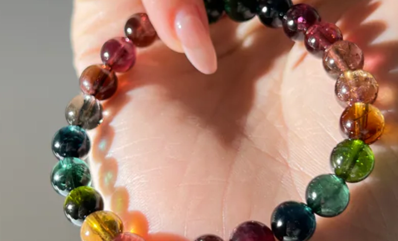 老礦碧璽 老礦碧璽