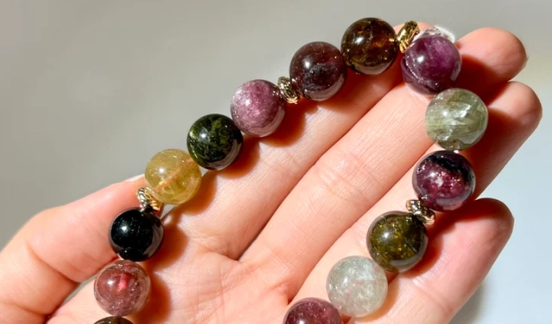 老礦碧璽 老礦碧璽