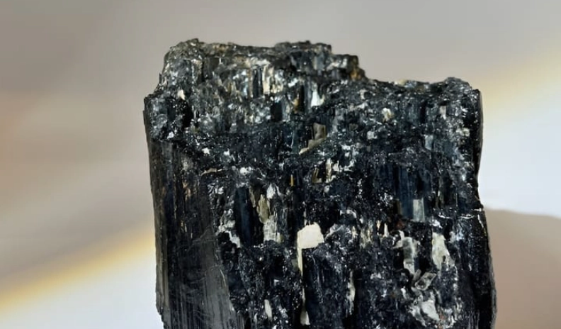 黑碧玺净化方法