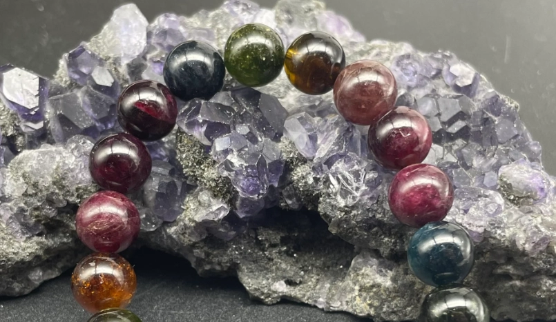 老礦碧璽 老礦碧璽