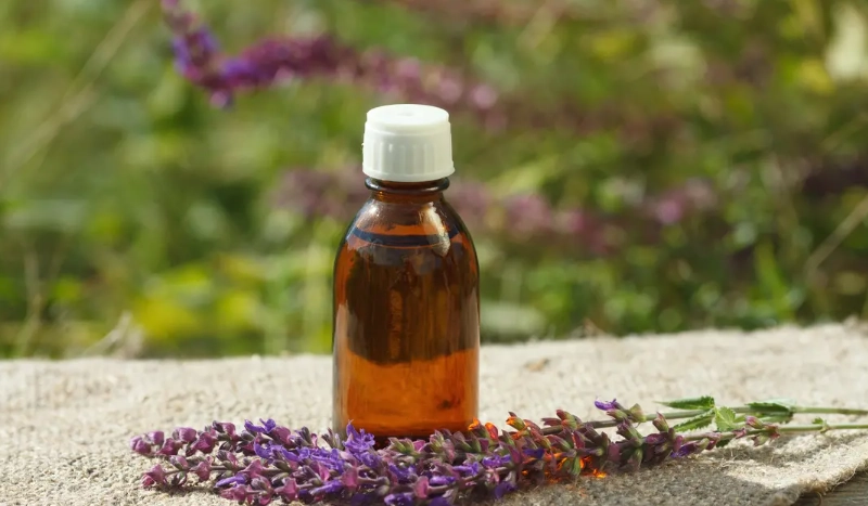 荷爾蒙平衡精油 荷爾蒙平衡精油