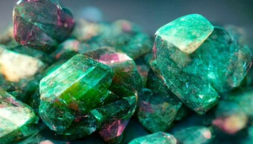 綠碧璽佩戴禁忌 綠碧璽佩戴禁忌