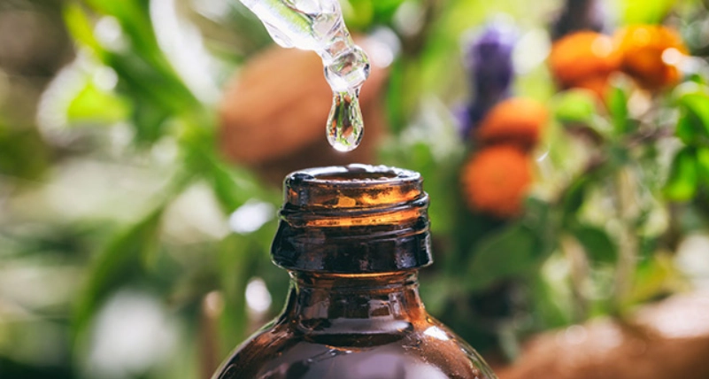 精油緩解更年期 精油緩解更年期