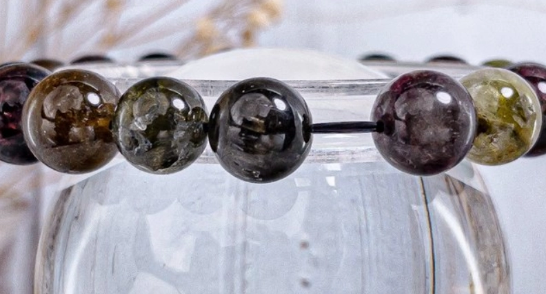 老礦碧璽 老礦碧璽