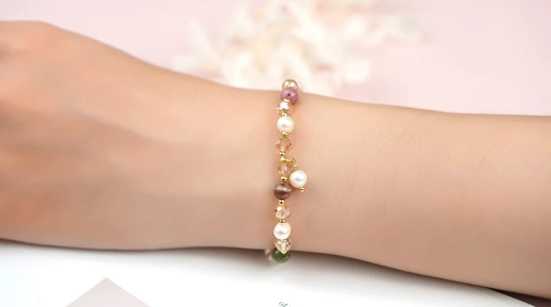 碧璽佩戴禁忌 碧璽佩戴禁忌