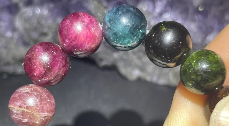 碧玺老礦 碧玺老礦