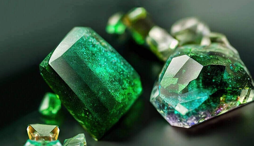 綠碧璽佩戴禁忌 綠碧璽佩戴禁忌