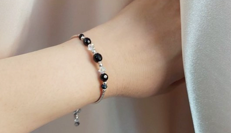 黑碧璽功效 黑碧璽功效