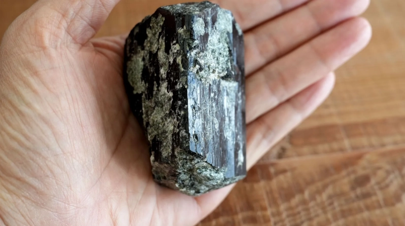 黑碧璽淨化方法 黑碧璽淨化方法