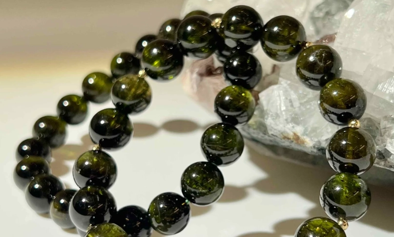 綠碧璽佩戴禁忌 綠碧璽佩戴禁忌