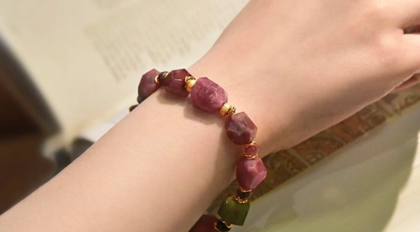 碧璽佩戴禁忌 碧璽佩戴禁忌