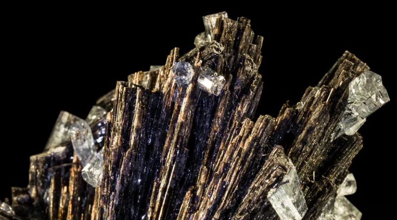 黑碧璽消磁 黑碧璽消磁