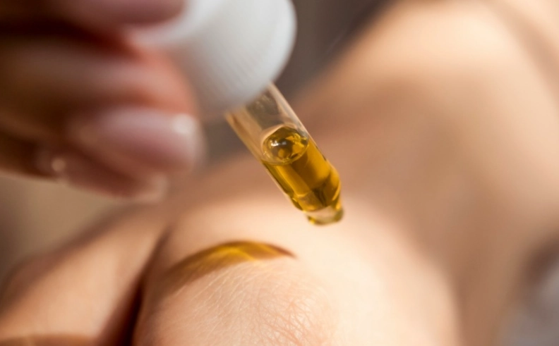 精油緩解更年期 精油緩解更年期