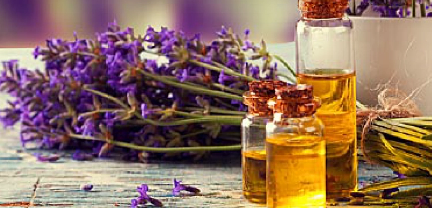 精油緩解更年期 精油緩解更年期