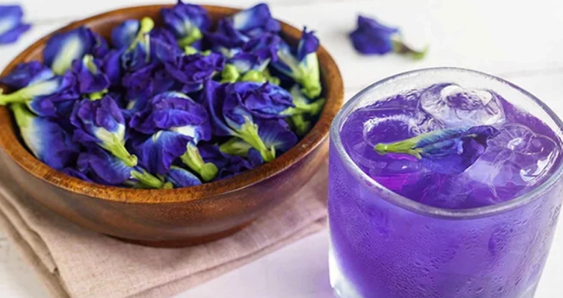 蒜香藤 可以吃嗎