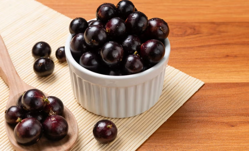 嘉寶果營養價值