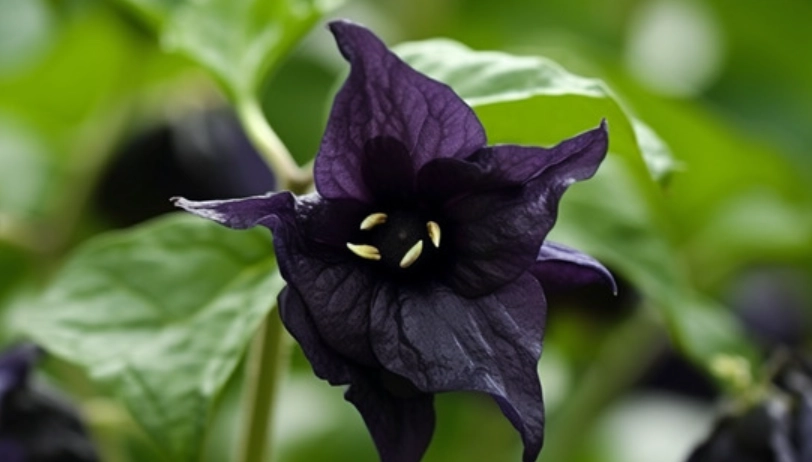 顛茄傳說 顛茄傳說