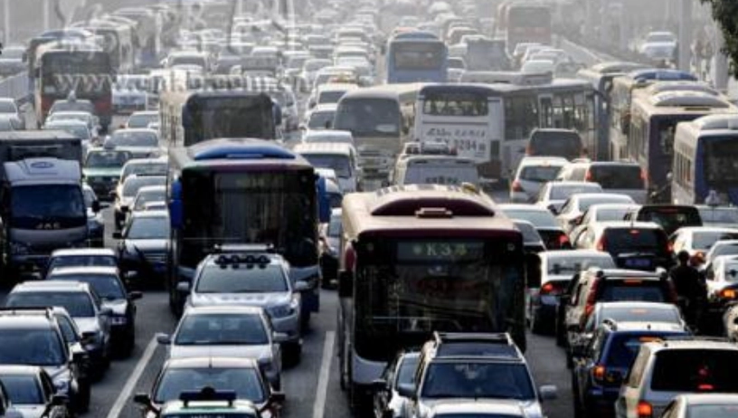 福州交通攻略 福州交通攻略