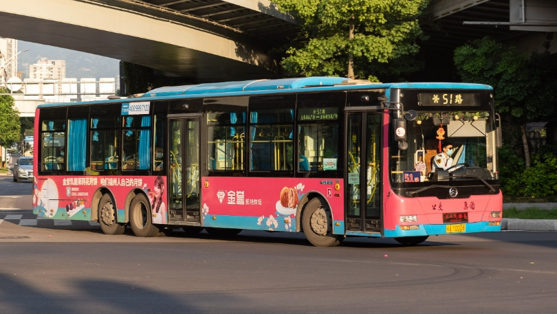 福州地鐵路線 福州地鐵路線