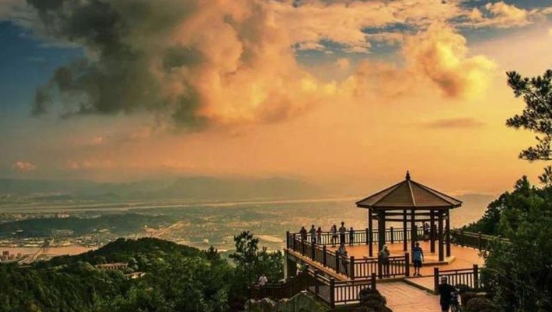 福州自由行攻略