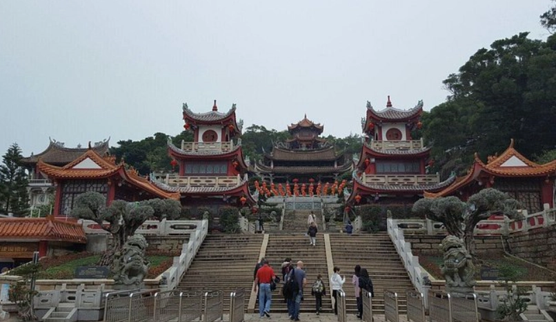 福州自由行攻略