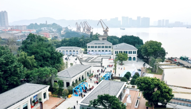 福州自由行攻略