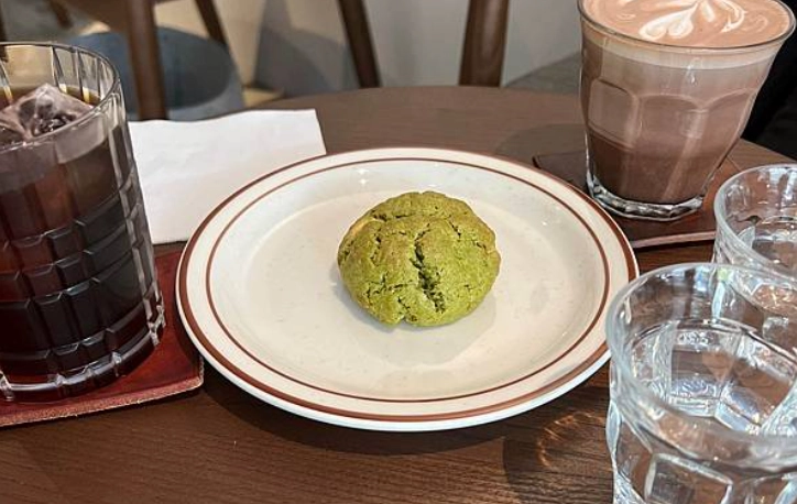 芙蓉鎮一日遊美食