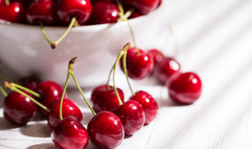 智利櫻桃好吃嗎