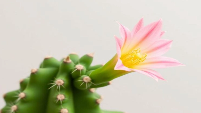 仙人掌照顧技巧