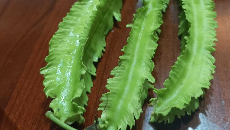 楊桃豆健康益處