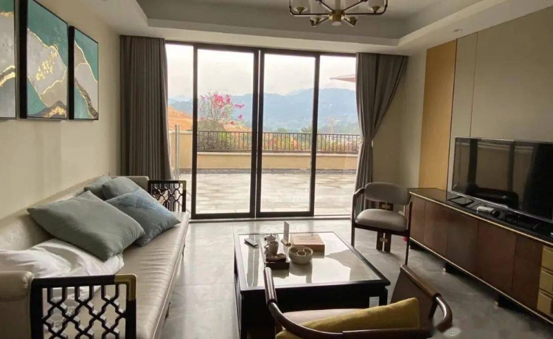 福州自由行 福州自由行