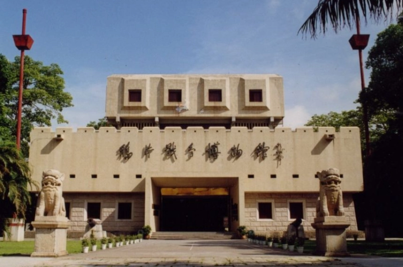 福州旅遊攻略 福州旅遊攻略