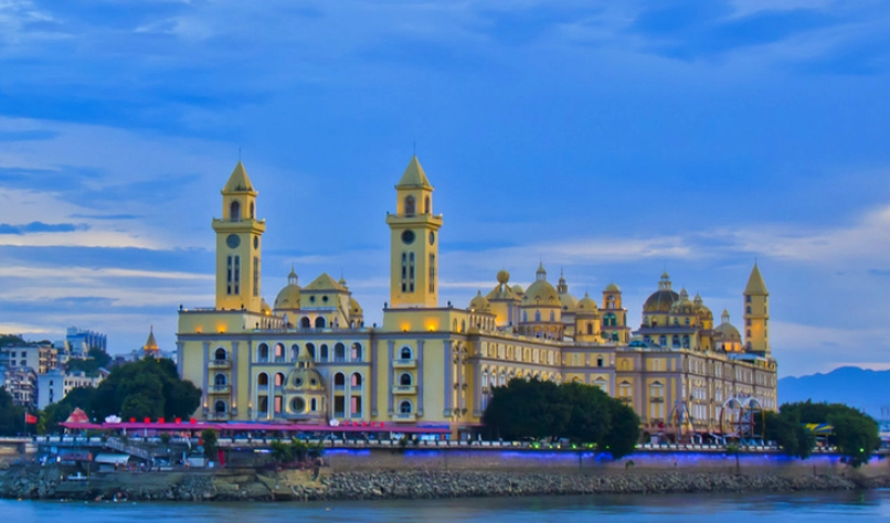 福州自由行攻略