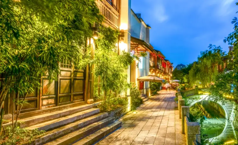 福州必去景點 福州必去景點