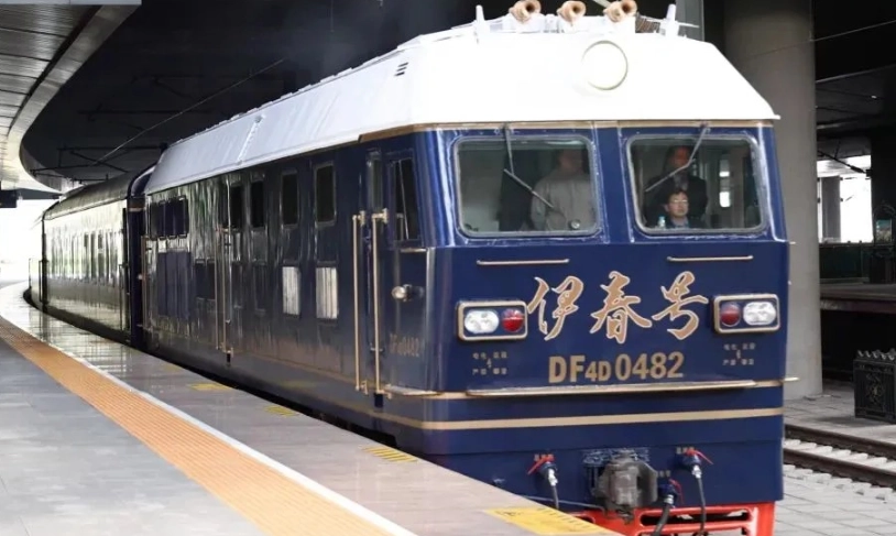 伊春景點推薦 伊春景點推薦