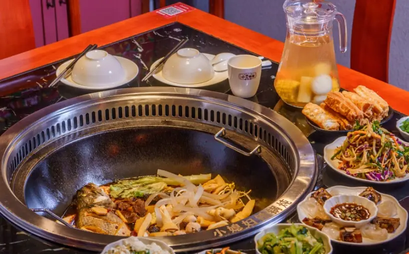 伊春景點推薦 伊春景點推薦