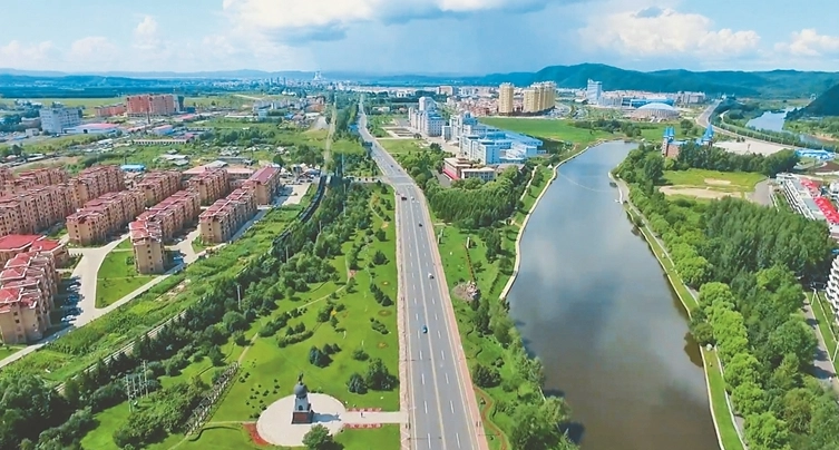 伊春旅遊攻略 伊春旅遊攻略