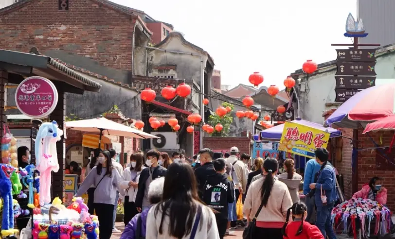 芙蓉鎮旅遊攻略