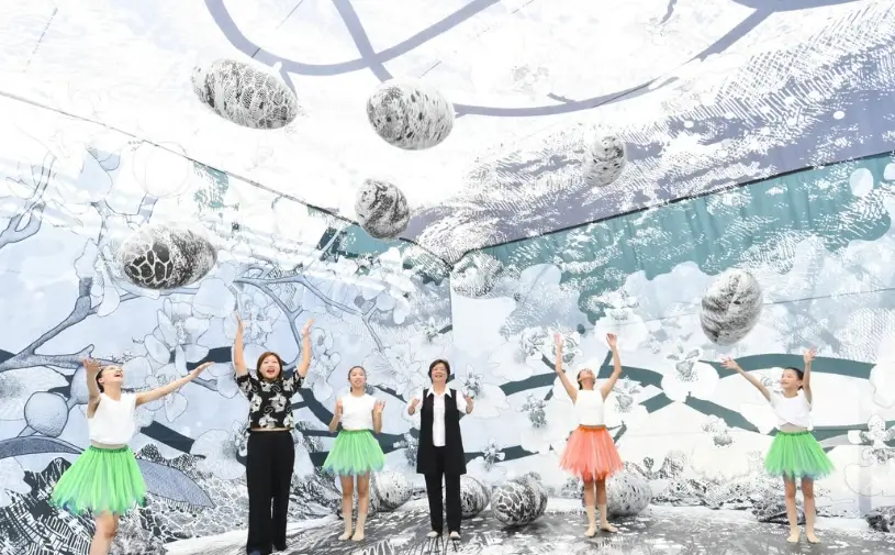 芙蓉鎮旅遊攻略