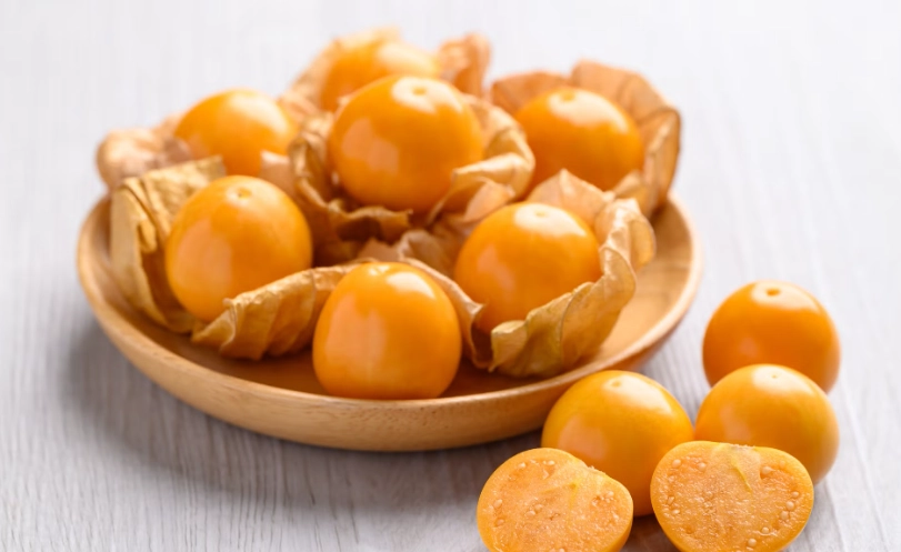 酸漿果怎麼吃 酸漿果怎麼吃