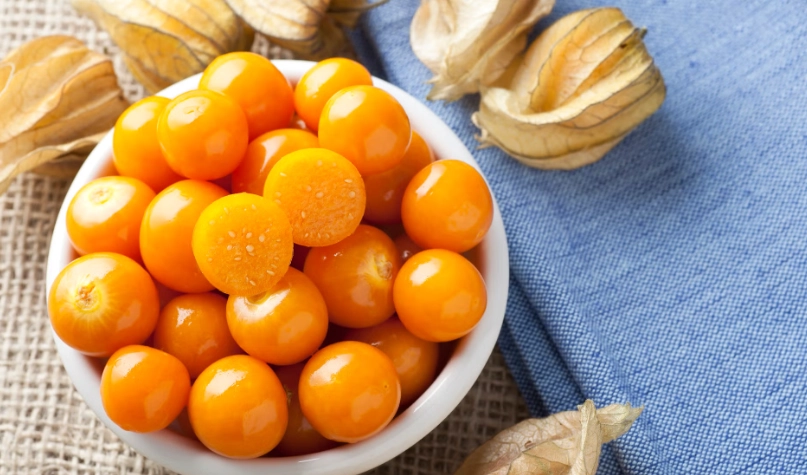 燈籠果禁忌全解析：哪些人不能吃？怎麼吃才安全？