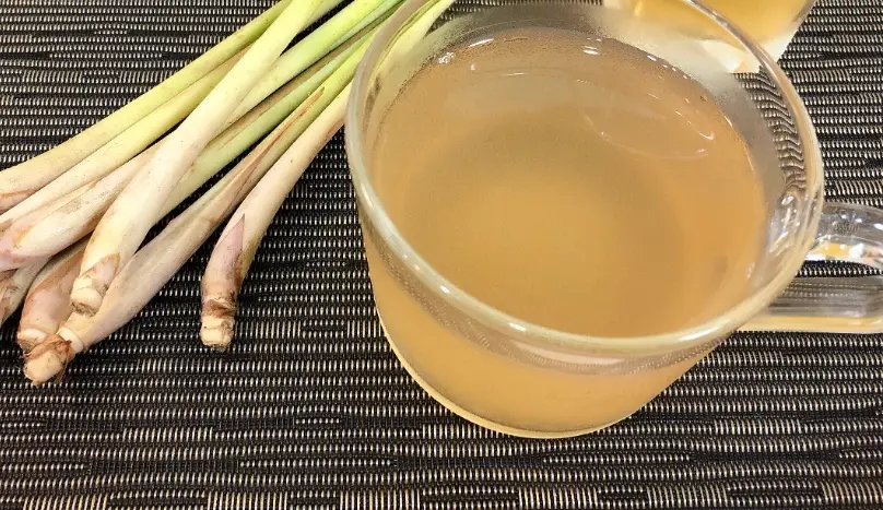 香茅茶禁忌 香茅茶禁忌