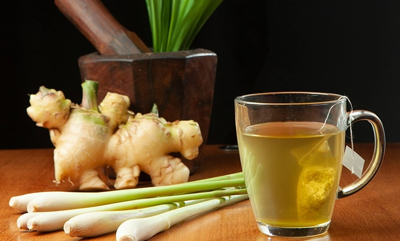 香茅茶功效 香茅茶功效