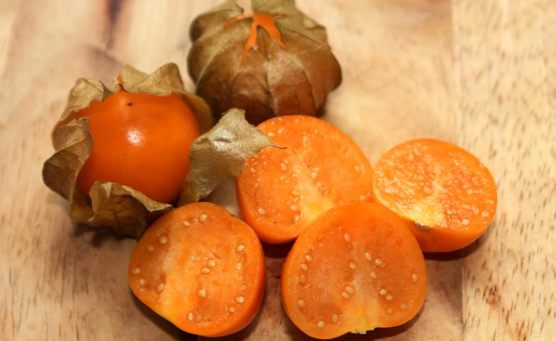 酸漿果怎麼吃 酸漿果怎麼吃