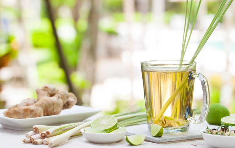 香茅茶煮法 香茅茶煮法